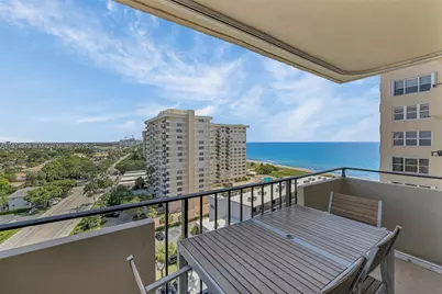 2000 S Ocean Blvd #11M, Lauderdale by the Sea, FL 33062 - Photo 13