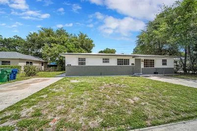 2125 NW 91st Street #2127, Miami, FL 33147 - Photo 13