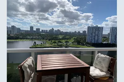 3625 N Country Club Drive #1805, Aventura, FL 33180 - Photo 5