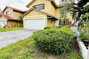 9510 Southwest 151 Court, Miami, FL 33196 - Photo 1