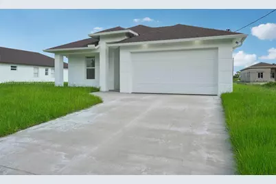 3411 62nd St W, Lehigh Acres, FL 33971 - Photo 3