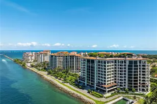 6893 Fisher Island Dr, Miami Beach, FL 33109 - Photo 39