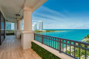 6893 Fisher Island Dr, Miami Beach, FL 33109 - Photo 23