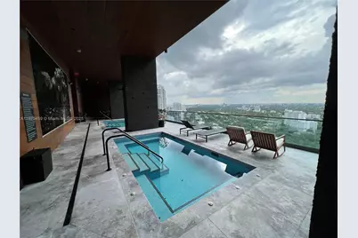 1451 Brickell Ave #2404, Miami, FL 33131 - Photo 3