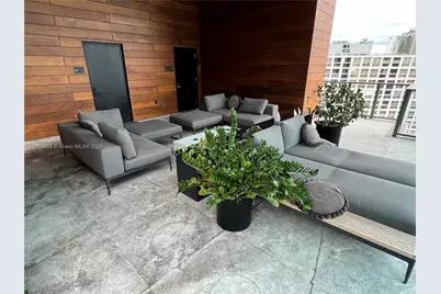 1451 Brickell Ave #2404, Miami, FL 33131 - Photo 5