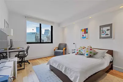 520 Brickell Key Dr #A1421, Miami, FL 33131 - Photo 23