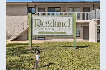 7670 SW 152nd Ave #1-202, Miami, FL 33193 - Photo 1