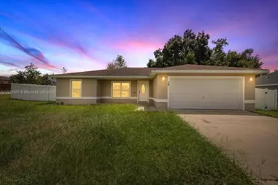 28 Hemlock Radial, Ocala, FL 34472 - Photo 1