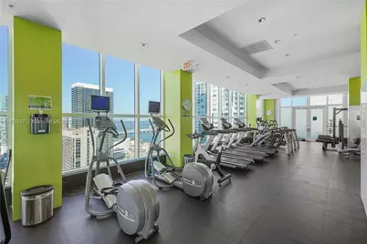 133 NE 2nd Ave #1410, Miami, FL 33132 - Photo 19