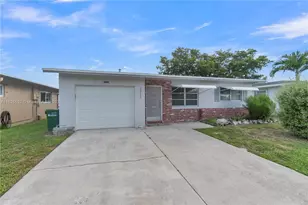 6915 NW 17th St, Margate, FL 33063 - Photo 9