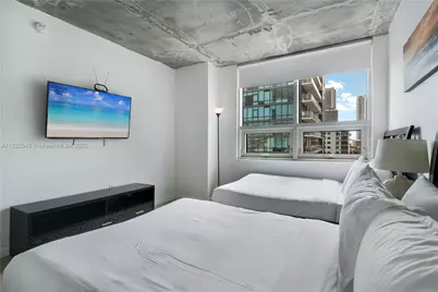 3250 NE 1st Ave #1016, Miami, FL 33137 - Photo 19