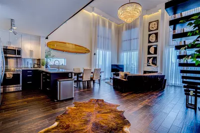 1701 Sunset Harbour Dr #L507, Miami Beach, FL 33139 - Photo 1
