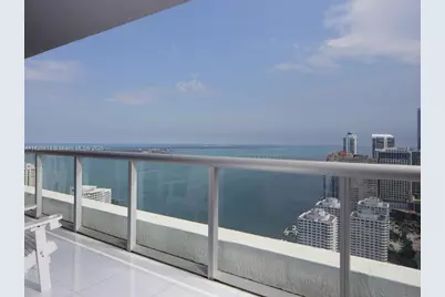 495 Brickell Ave #4205, Miami, FL 33131 - Photo 1