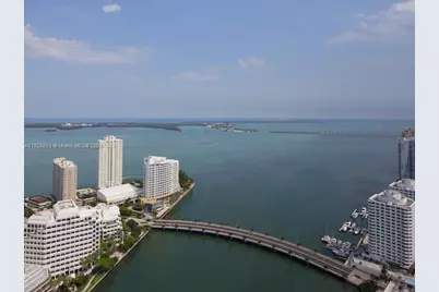 495 Brickell Ave #4205, Miami, FL 33131 - Photo 3