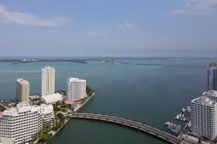495 Brickell Ave, Miami, FL 33131 - Photo 3