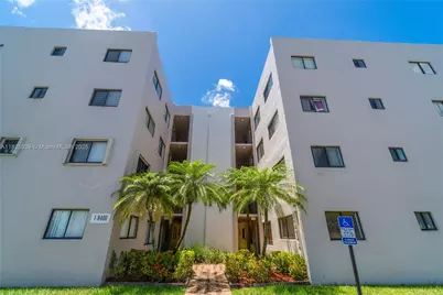 8400 SW 133rd Ave Rd #212, Miami, FL 33183 - Photo 1