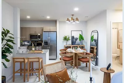 610 NE 2nd St #101, Dania Beach, FL 33004 - Photo 5