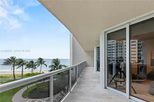 3200 N Ocean Blvd, Fort Lauderdale, FL 33308 - Photo 1