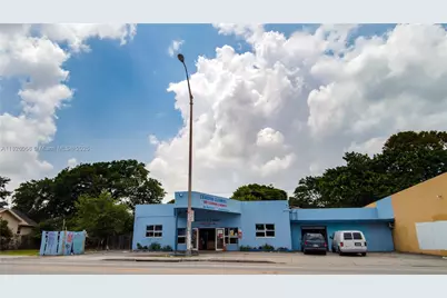 5222 NW 7th Ave, Miami, FL 33127 - Photo 1