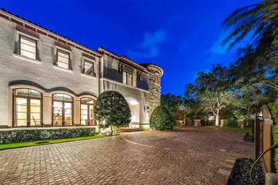 10101 SW 60th Ct, Pinecrest, FL 33156 - Photo 5