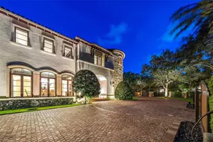 10101 SW 60th Ct, Pinecrest, FL 33156 - Photo 5