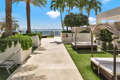 600 NE 27th St #1105, Miami, FL 33137 - Photo 23