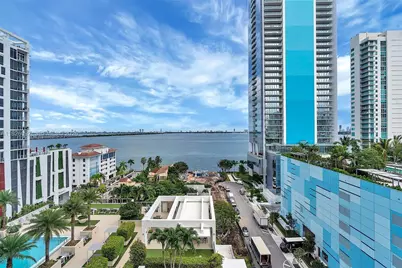 600 NE 27th St #1105, Miami, FL 33137 - Photo 35