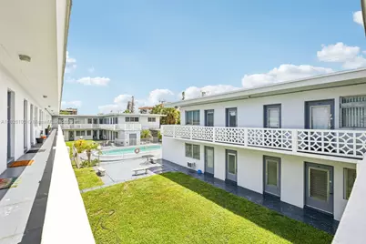 12665 NE 16th Ave #22, North Miami, FL 33161 - Photo 3