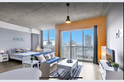 133 NE 2nd Ave #2015, Miami, FL 33132 - Photo 11