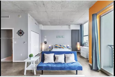 133 NE 2nd Ave #2015, Miami, FL 33132 - Photo 7