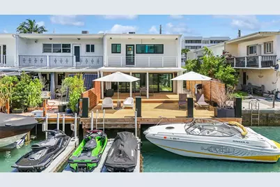 830 Raymond St, Miami Beach, FL 33141 - Photo 1