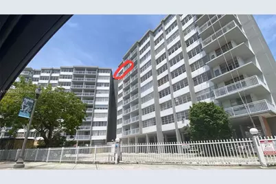 2025 NE 164th St #901, North Miami Beach, FL 33162 - Photo 11