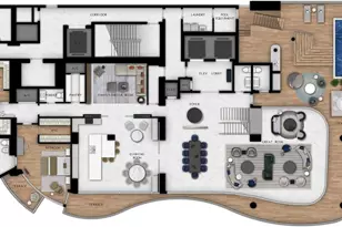 17475 Collins Ave, Sunny Isles Beach, FL 33160 - Photo 33