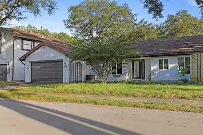 50 Forest Cir, Cooper City, FL 33026 - Photo 1