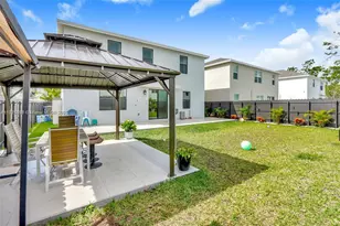 12973 SW 266th Terrace, Homestead, FL 33032 - Photo 3