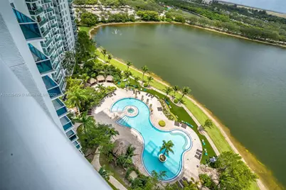 2641 N Flamingo Rd #1603N, Sunrise, FL 33323 - Photo 13