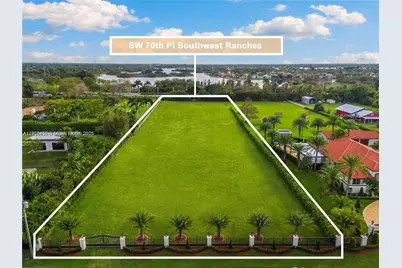 70 SW Pl, Southwest Ranches, FL 33331 - Photo 3