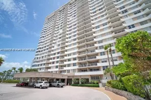 1950 S Ocean Dr, Hallandale Beach, FL 33009 - Photo 25