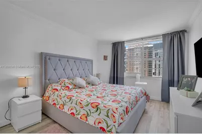 1950 S Ocean Dr #6K, Hallandale Beach, FL 33009 - Photo 15