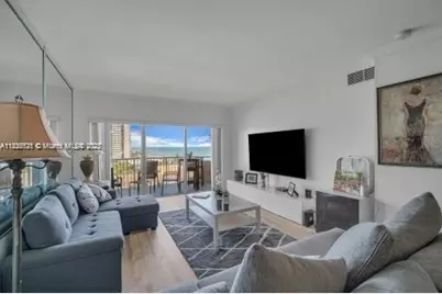 1950 S Ocean Dr #6K, Hallandale Beach, FL 33009 - Photo 7