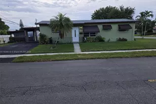 7600 Simms St, Hollywood, FL 33024 - Photo 1