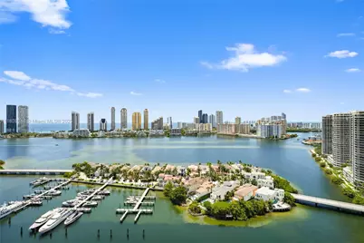 7000 Island Blvd #2909, Aventura, FL 33160 - Photo 1