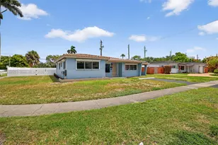 3202 Pierce St, Hollywood, FL 33021 - Photo 1