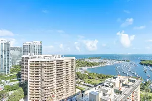 2889 McFarlane Rd, Miami, FL 33133 - Photo 5