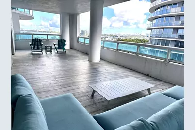 1800 N Bayshore Dr #511, Miami, FL 33132 - Photo 3