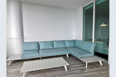 1800 N Bayshore Dr #511, Miami, FL 33132 - Photo 17