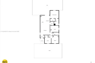 525 El Prado, West Palm Beach, FL 33405 - Photo 23
