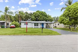 2506 Havana Dr, Miramar, FL 33023 - Photo 1