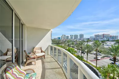 17201 Collins Ave #509, Sunny Isles Beach, FL 33160 - Photo 19