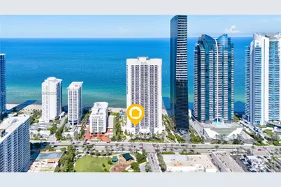 17201 Collins Ave #509, Sunny Isles Beach, FL 33160 - Photo 37